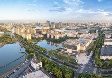 中国江苏省苏州市相城区经开区