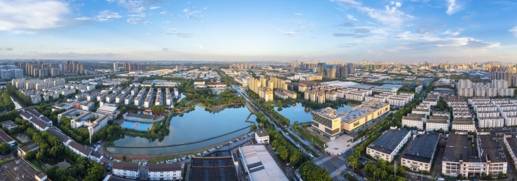 中国江苏省苏州市相城区经开区