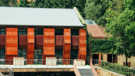 长春水文化生态园