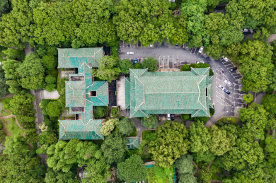 湖南省长沙市湖南大学
