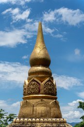 中国云南西双版纳勐泐大佛寺