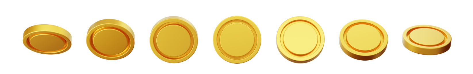 金融金币活动奖励兑换奖惩3D