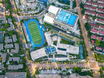 杭州卖鱼桥小学教育集团