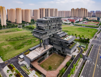 江苏省苏州市朵云书院
