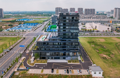 江苏省苏州市朵云书院