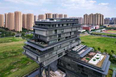 江苏省苏州市朵云书院