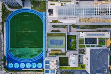 江苏省苏州市朵云书院
