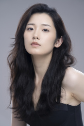 美女肖像