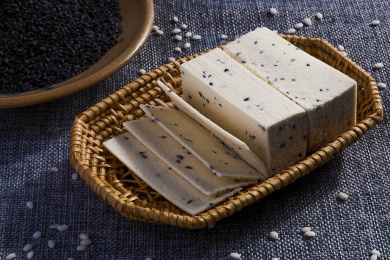 美味糕点