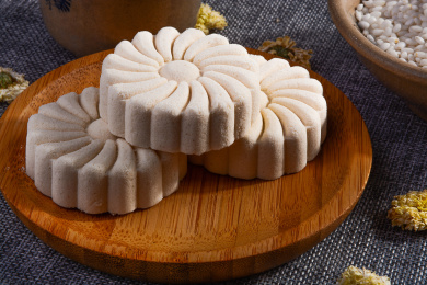 美味糕点