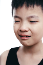 亲兄弟肖像