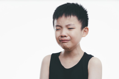 亲兄弟肖像