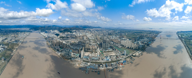 中国温州瑞安