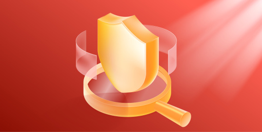 互联网安全盾牌