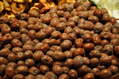 新疆红枣 中国新疆国际大巴扎