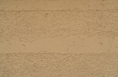 中国传统建筑夯土墙纹理图案特写