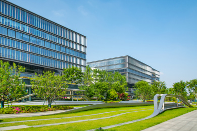 浙江杭州临平乔司杭州算力小镇