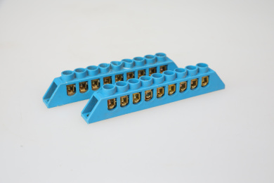 电气端接口接头模块