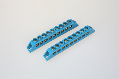 电气端接口接头模块