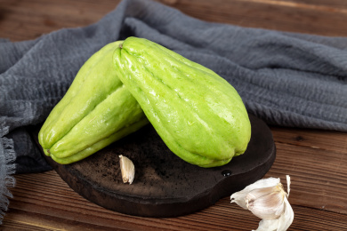 蔬菜佛手瓜