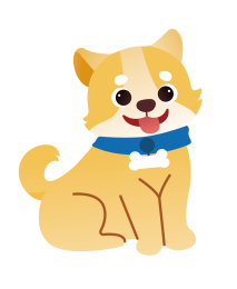 可爱的宠物猫猫狗狗