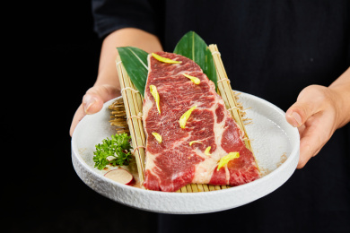 安格斯上脑
