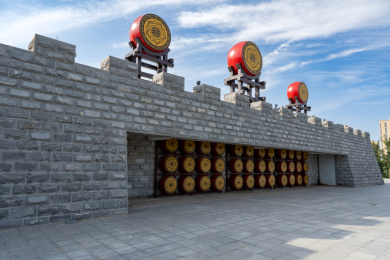 榆林市建设