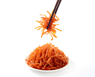 辣条霸王辣丝