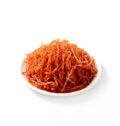 辣条霸王辣丝