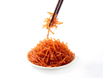 辣条霸王辣丝