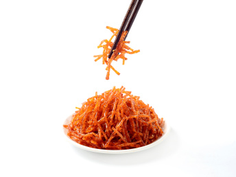 辣条霸王辣丝