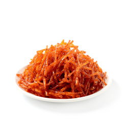辣条霸王辣丝