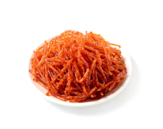 辣条霸王辣丝