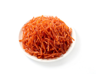 辣条霸王辣丝