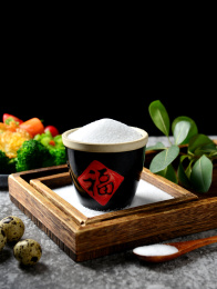 调味品食用盐