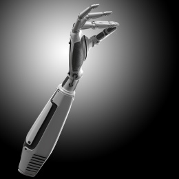 人工智能ai机器手针灸