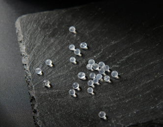 硅胶干燥剂透明颗粒