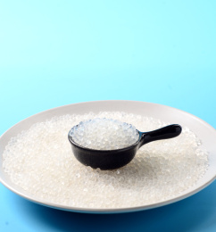 硅胶干燥剂透明颗粒