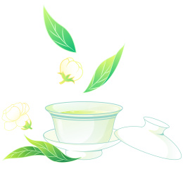 茉莉花茶