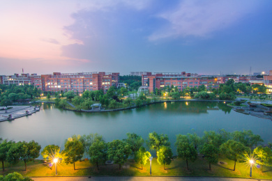 中国计量大学
