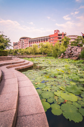 中国计量大学