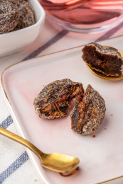 休闲食品盐津乌梅