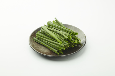  火锅串串麻辣烫韭菜