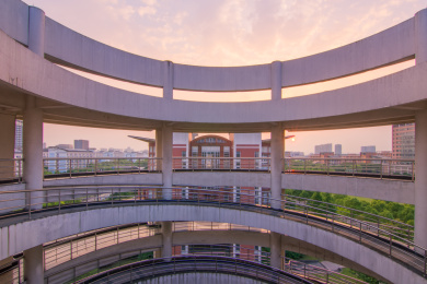 中国计量大学