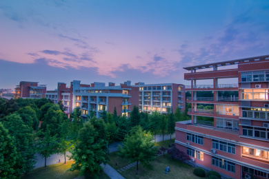 中国计量大学