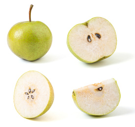 天津蓟县酸梨大果