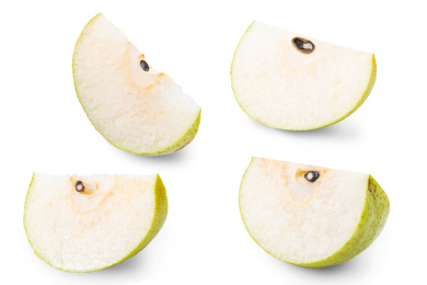 天津蓟县酸梨大果