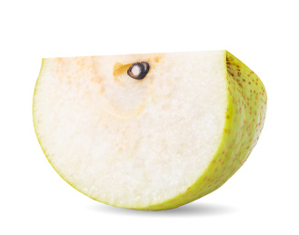 天津蓟县酸梨大果