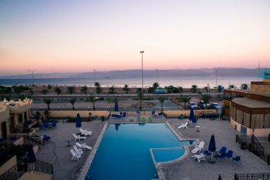 以色列的著名地标