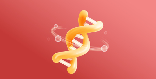 医药生物分子科技基因序列